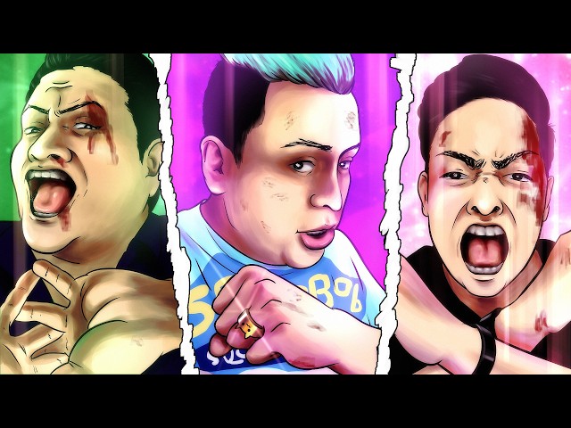 Aimep3's Boyfriends