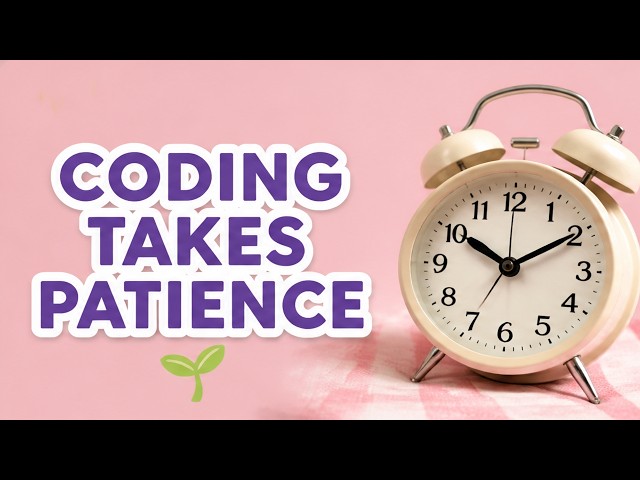 5 Things NO ONE Tells You About Coding — Wish I Knew Sooner!