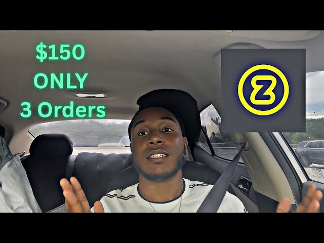How I Beat The ZIFTY Algorithm To Get MORE Orders (DO THIS!)