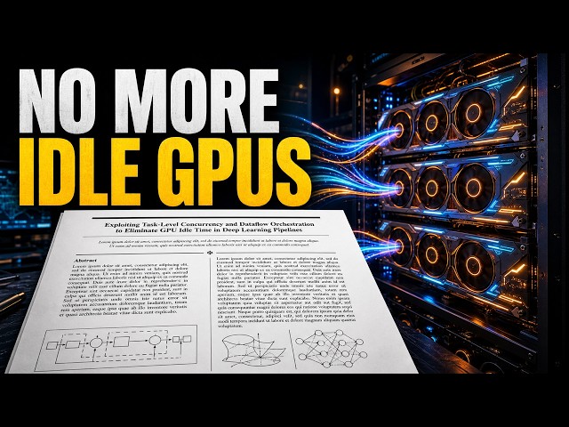 How Is GLM 5.2 Trained? Tsinghua's Async RL Paper Explained