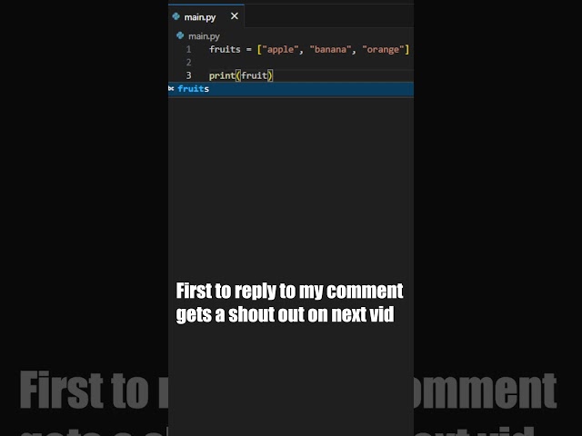 This Makes Python 10x Easier Ep. 10