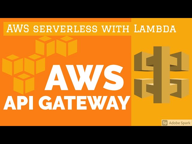 AWS API Gateway  Creating Book-Store APIs #10