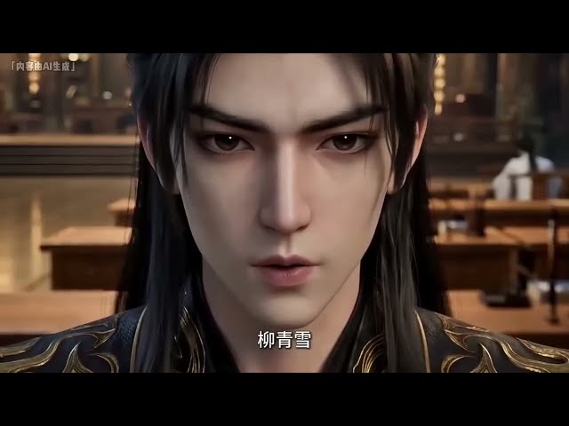 【MULTI SUB】一口气看爽4季：万古第一人沉睡归来，闯万妖谷救徒，直面四大妖皇，霸气护徒震慑妖族！