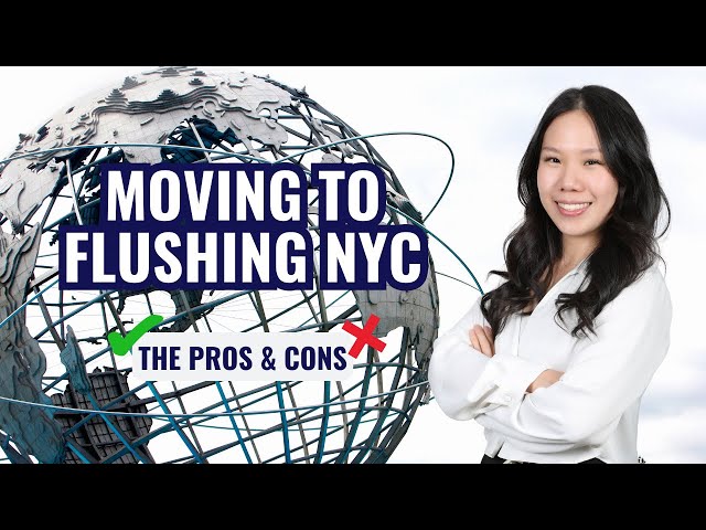 Moving to Flushing, Queens in 2025 - Pros and Cons