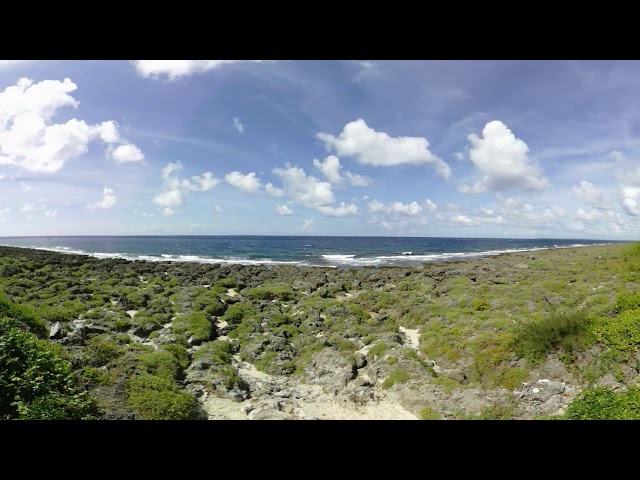 #RogyVideo 台灣最南點 360全景 #Rogy #Rogy360 #dpRogy #dpsmart #madeintaiwan #達標 #達標智源 #台灣最南點