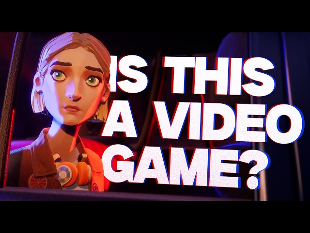 What IS a video game anyways?