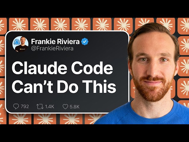 What Claude Code CANT Do and the Azure Cloud CAN