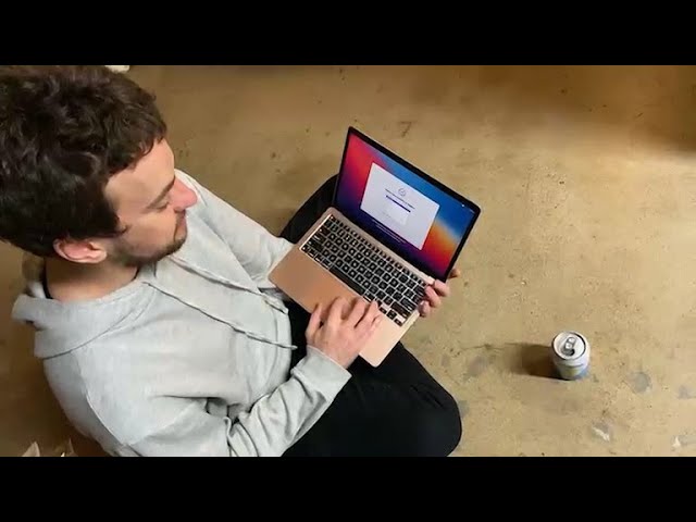 George Hotz | tinygrad: unboxing the weekend’s stream | Science & Technology | Apple M1
