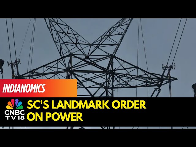 Recovery of Past Dues by DISCOMs: Supreme Court Directs States to Clear Regulatory Dues