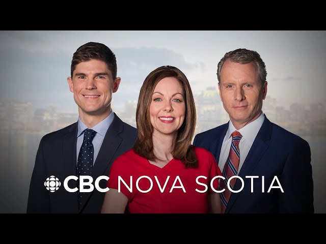 CBC Nova Scotia News Aug. 21, 2026 | U.S. booze update