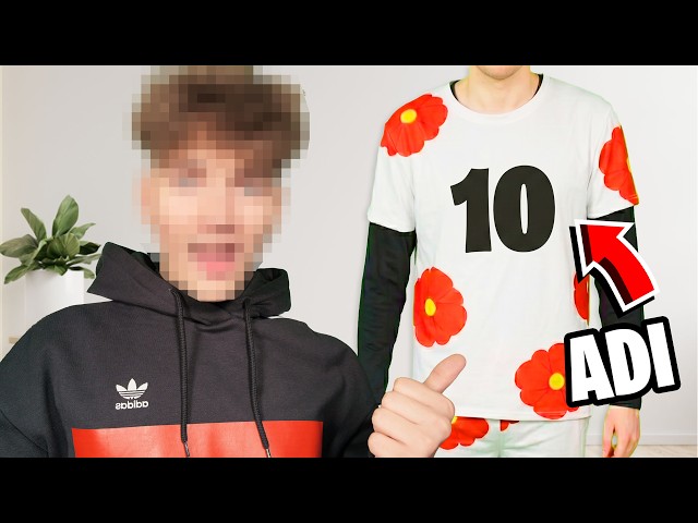 L-AM INTALNIT PE ADI in VIATA REALA!?