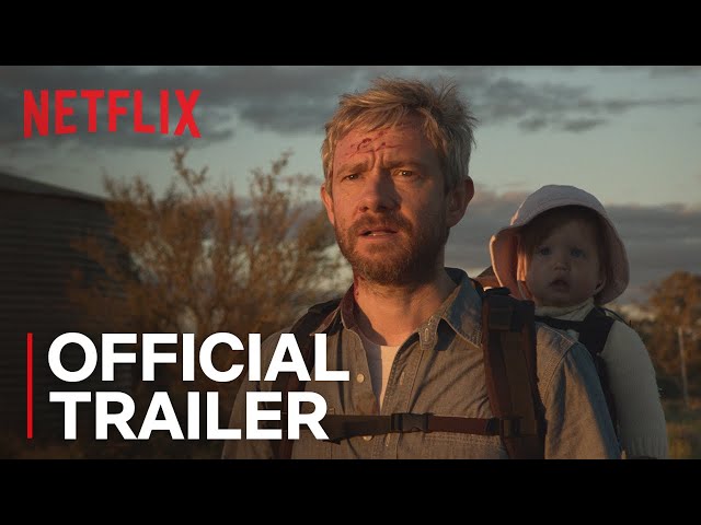 Cargo | Official Trailer [HD] | Netflix