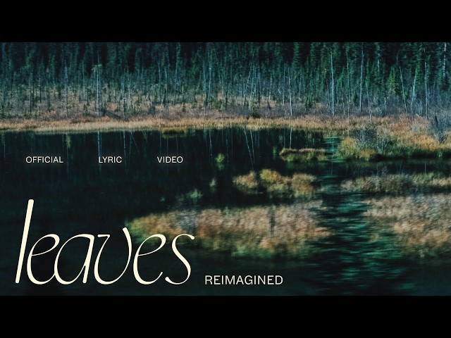 Ben&Ben - Leaves (Reimagined)
