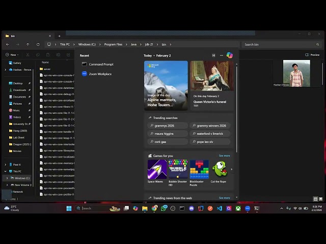 How to install and setup Java & Netbeans in your PC - Sinhala Tutorial