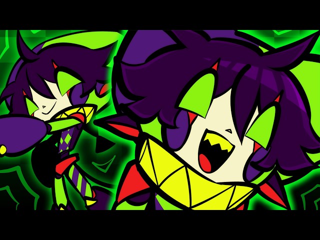 PSYCHO TEDDY REWIRED