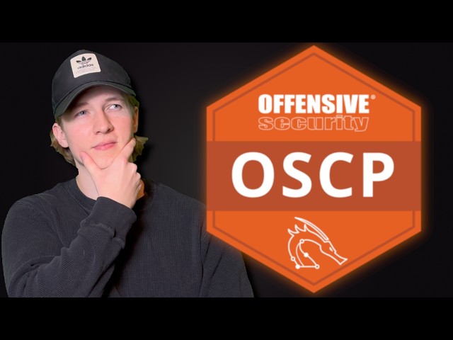 Road to OSCP | How I Plan to Pass the OSCP Exam