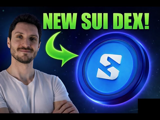 Sui Native DEX has raised a total of 3.2 million. HyperSui Presale