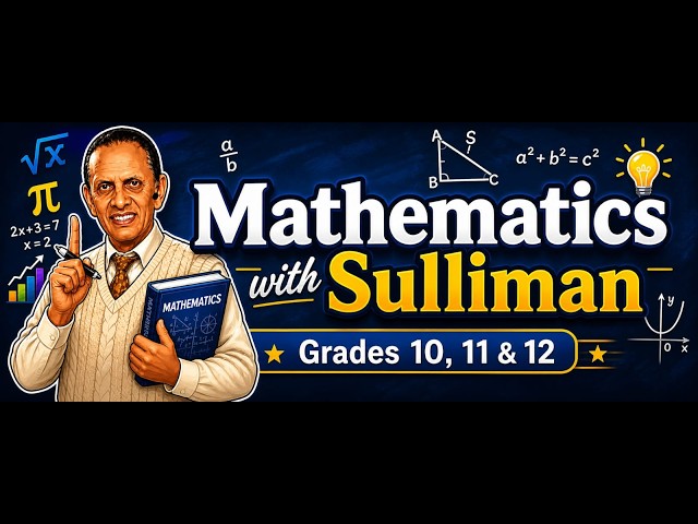 Exponential functions