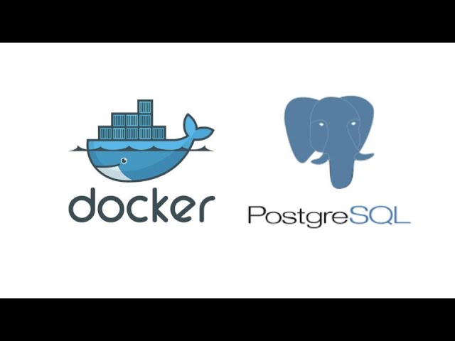 Aprendiendo Docker con docker compose (2): Postgres (Despliegue local)