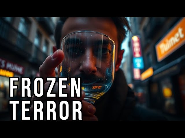 The Last 48 Hours Before Elias Thorne's Murder