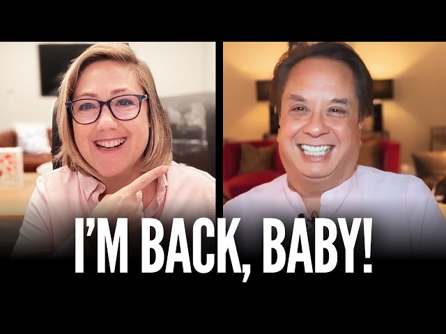 George Conway Is Back—and Trump Gave Him PLENTY to Work With | Illegal News