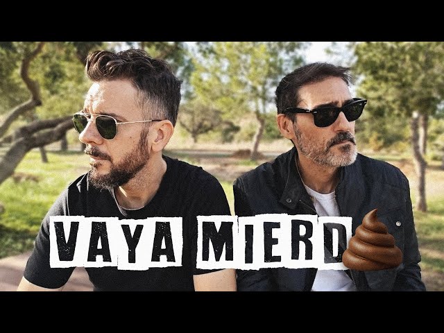WHAT A SHIT💩 || I'm Gonna Be (500 Miles) || PARODY || The Meconios