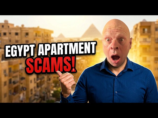 No Credit Check? How UK Citizens Are Buying Egyptian Property