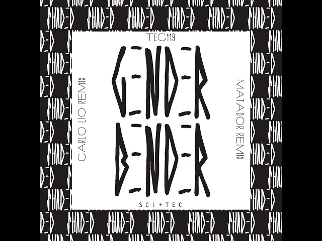 SHADED - Gender Bender