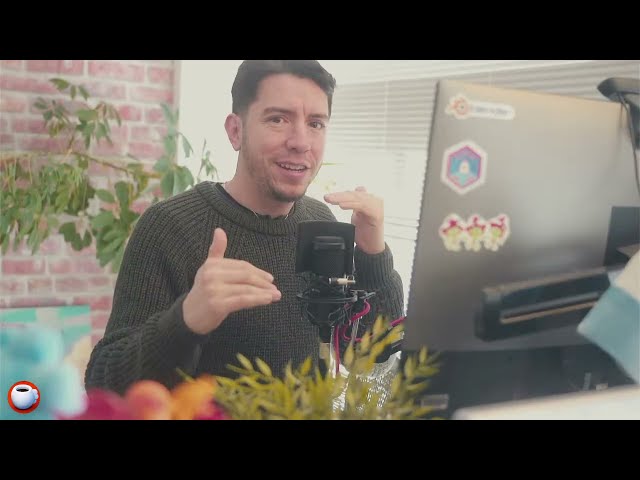 TEXTURE CACHE MIPMAPS — Blender Today LIVE #278