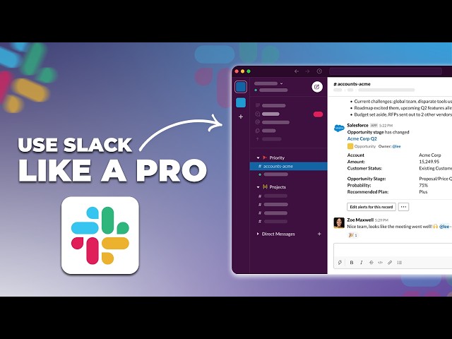 How to Use Slack Like a Pro! Slack Review in 2026