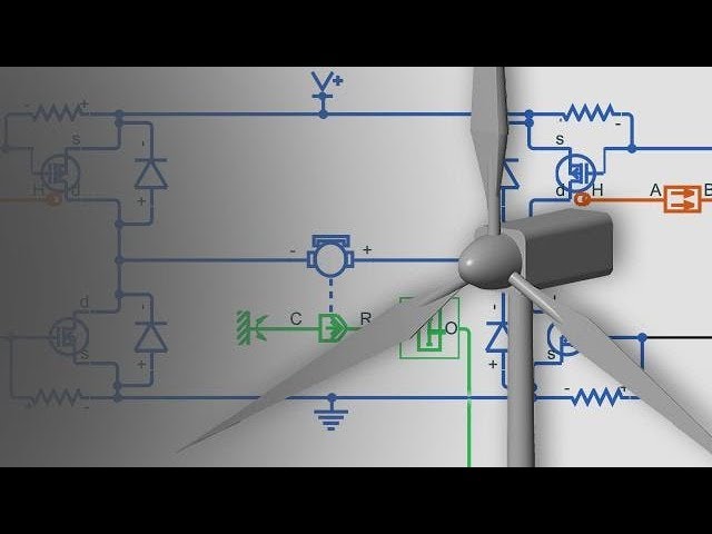 What Is Simscape Electrical?