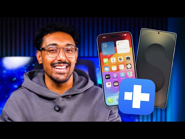 Best Phone Fixing Software 2025? Dr.Fone Review I Tutorial