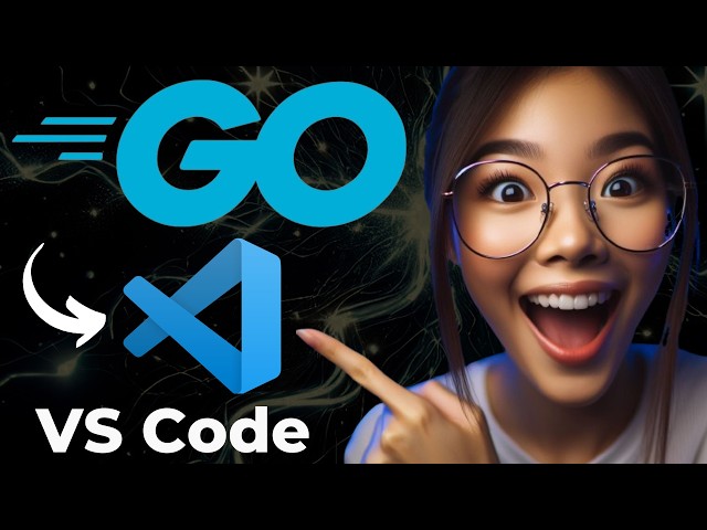 How to Run Go Program in Visual Studio Code | How to Setup Golang in VS Code 2026