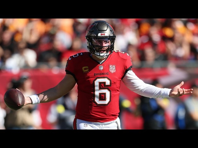5 NFL Quarterbacks Set To Explode In 2026…And 5 Who Will Crash And Burn
