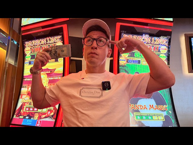 How Long Can Dragon Link Keep Paying Us?