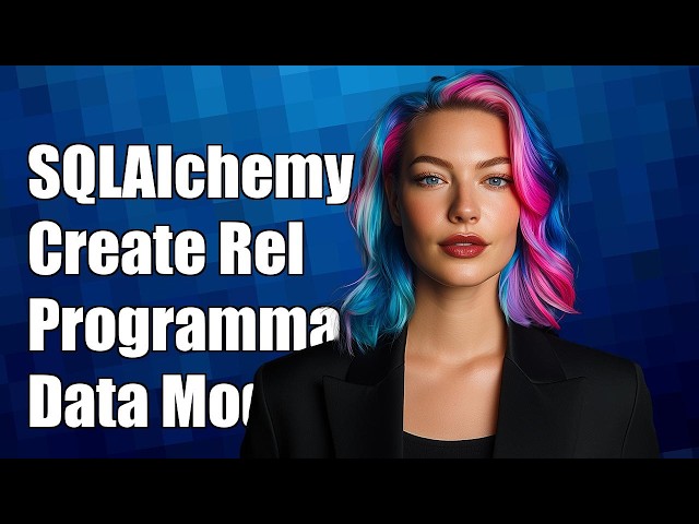 SQLAlchemy: how to create a relationship programmatically
