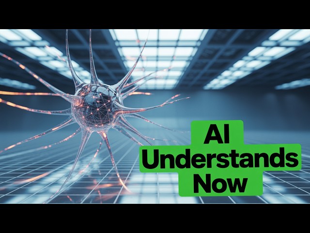 AI Isn't the Problem, Your Database Is