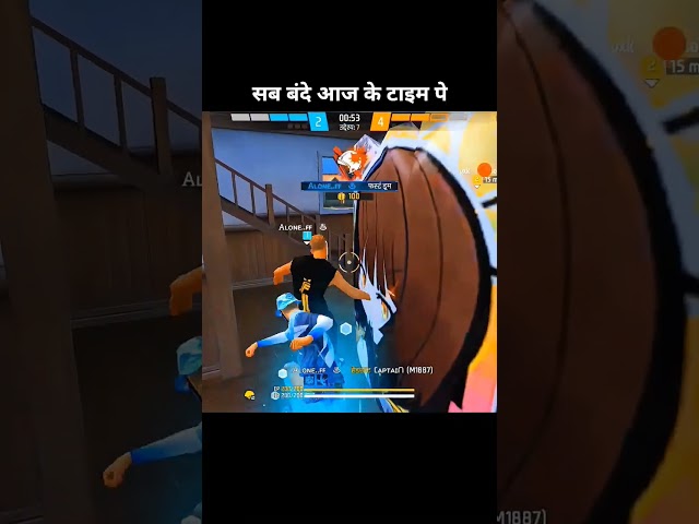 I Tried CapCut FREE FIREVideoEditing #NIRAJYT #NZ#nirajkoni