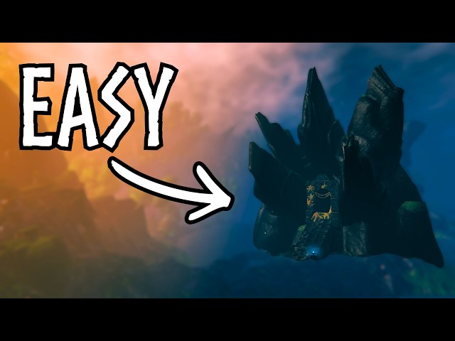 Mistlands Tips That Make The Biome Much Less Annoying