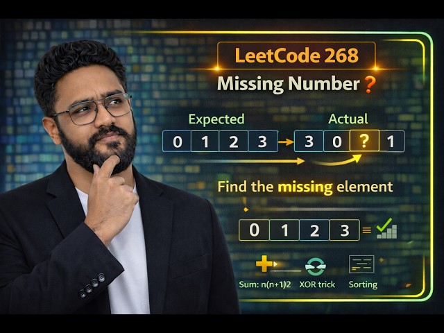 LeetCode Daily Challenge 🔥| DAY 64