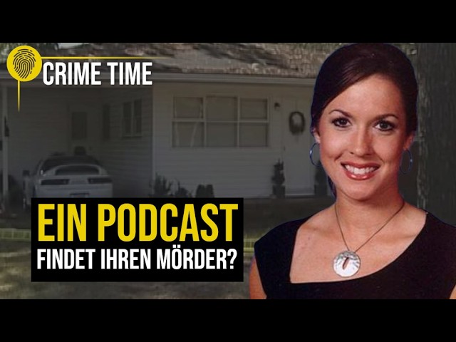The perfect cold case, until someone suddenly SANG: Tara Grinstead | Crime Time Documentary