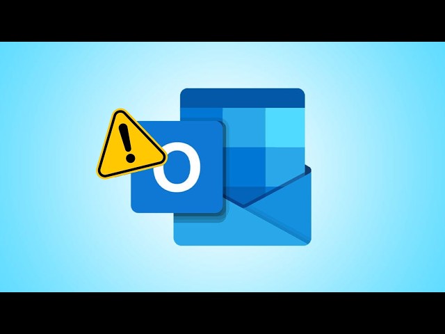 Outlook is Locking Users Out: The "Too Many Times" Bug!