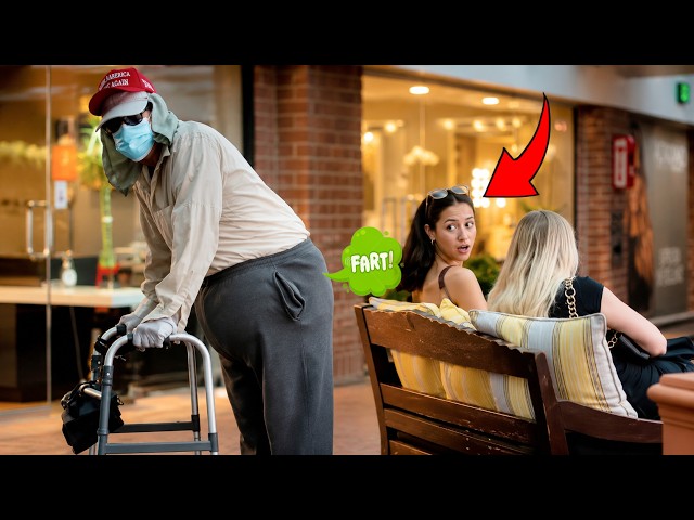 Best Of Farting In Peoples Faces!!!