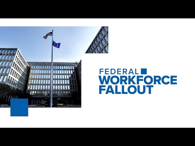 Federal Workforce Fallout: Your Security Clearance Could Be Your Ticket to a New Job