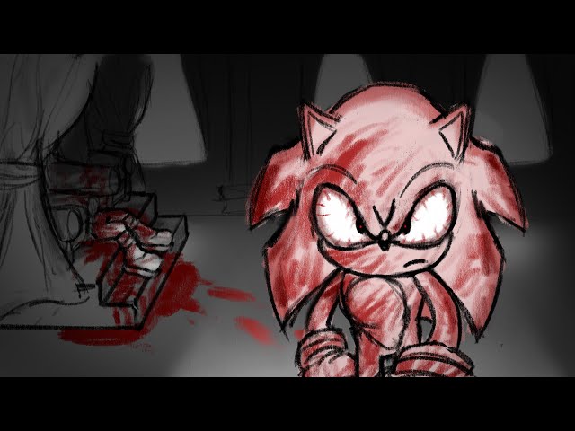 'SONIC' - Divergence Lore