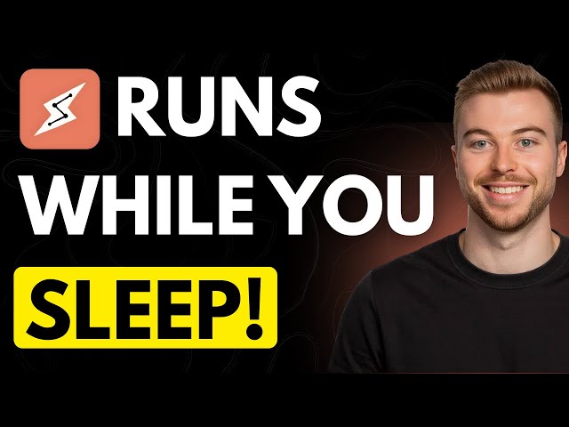 Claude Cowork Just Broke the Internet! (Here's Why)