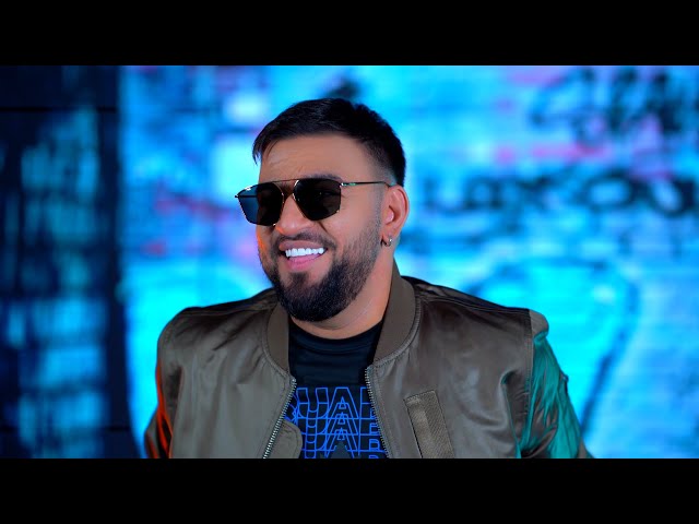 Costel Biju - Printesa din Dubai | Official Video 2022