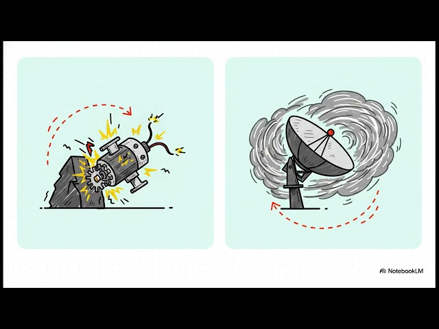 Open Loop vs Closed Loop Systems | Feedback Control Systems