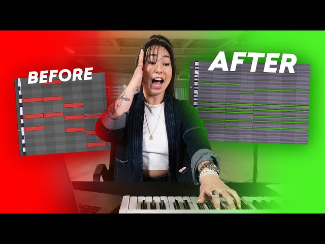 9 Tips for More Interesting Chord Progressions (LANDR Composer)