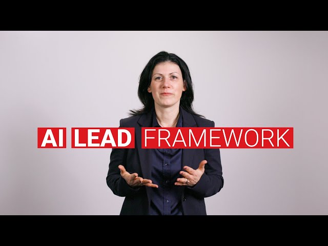 How essential is leadership to AI transformation? | LSE Executive Education